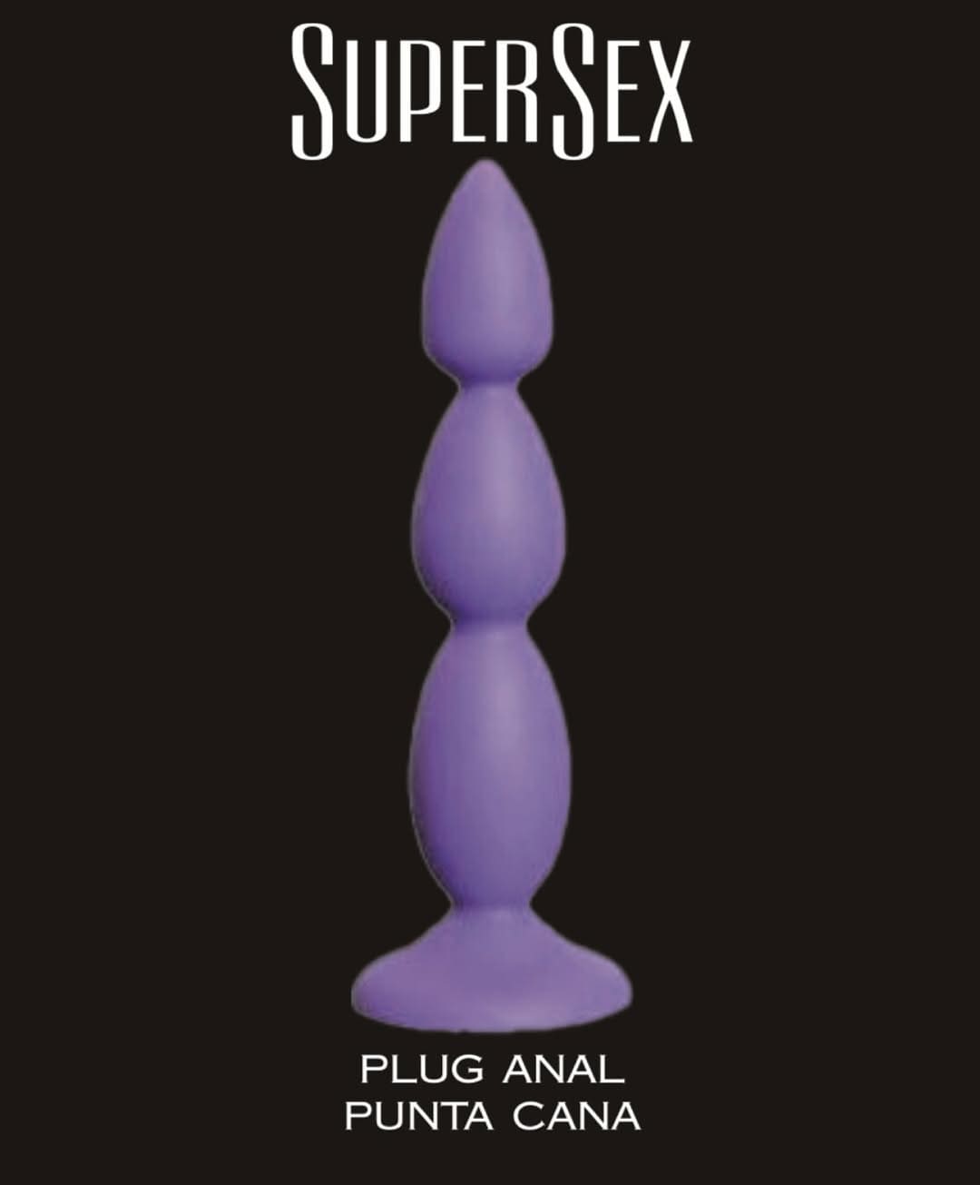 Plug Anal Punta Cana